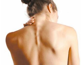 Gimdos kaklelio osteochondrozė - rimta liga
