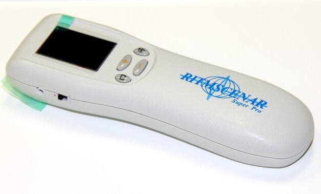 Prietaisas osteochondrozei gydyti